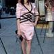 Image for article titled Porn-Worthy Fashions — And Luke Wilson! — At Middle Men Premiere
